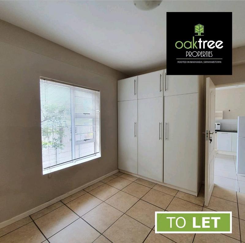 To Let 2 Bedroom Property for Rent in Grahamstown Eastern Cape